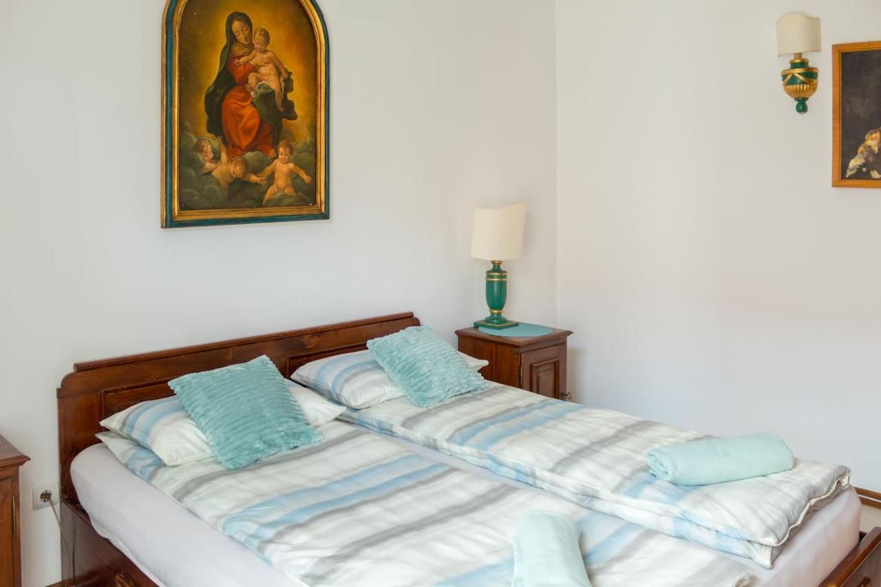 8 Small And Cozy Suite Timisoara Exterior foto